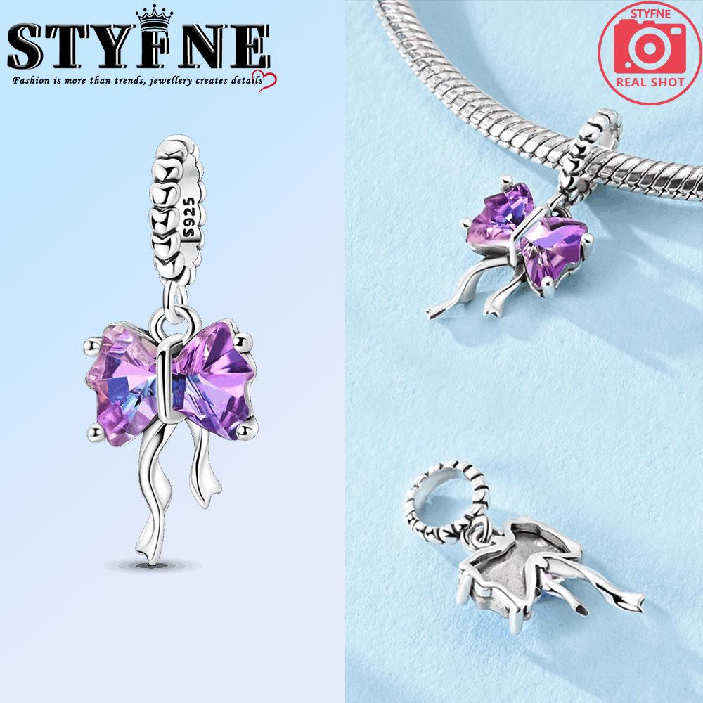 Copper Red Koi Luminous Rose,Koala Slippers Charms Beads Pendant For Original Bracelet Woman Girl Jewelry