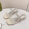 Chaussures pour femme – Sandales