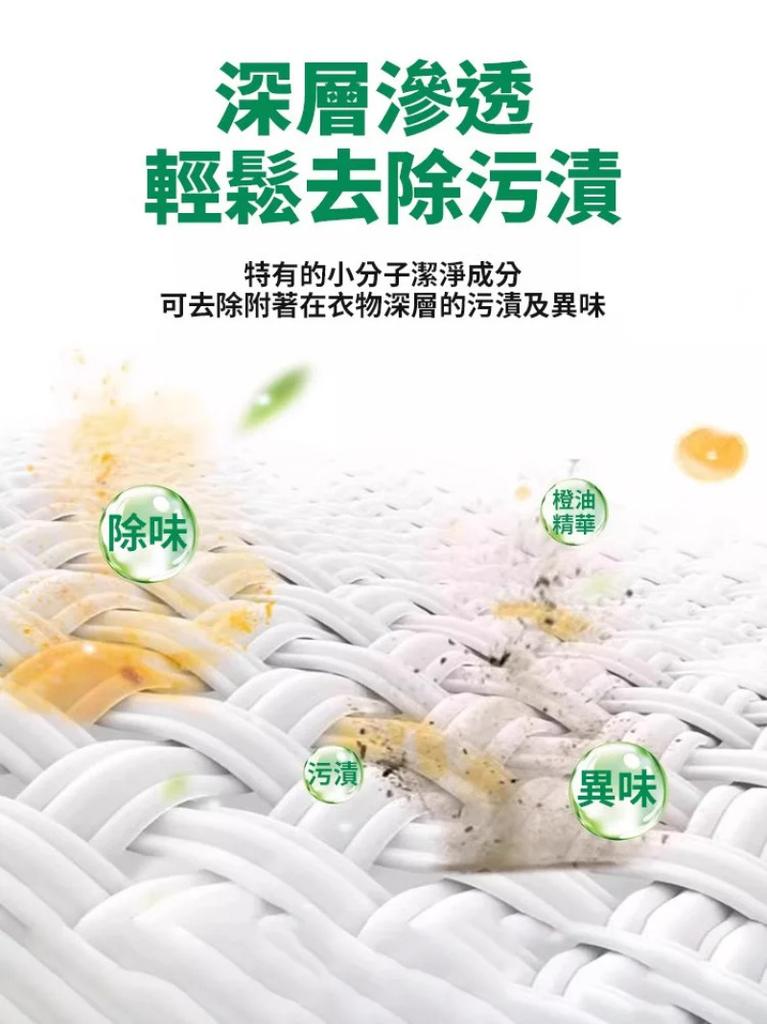 Stain-dissolving dry cleaning agent quickly removes stains, no washing required, collar cleaner for deep cleaning and shaving,