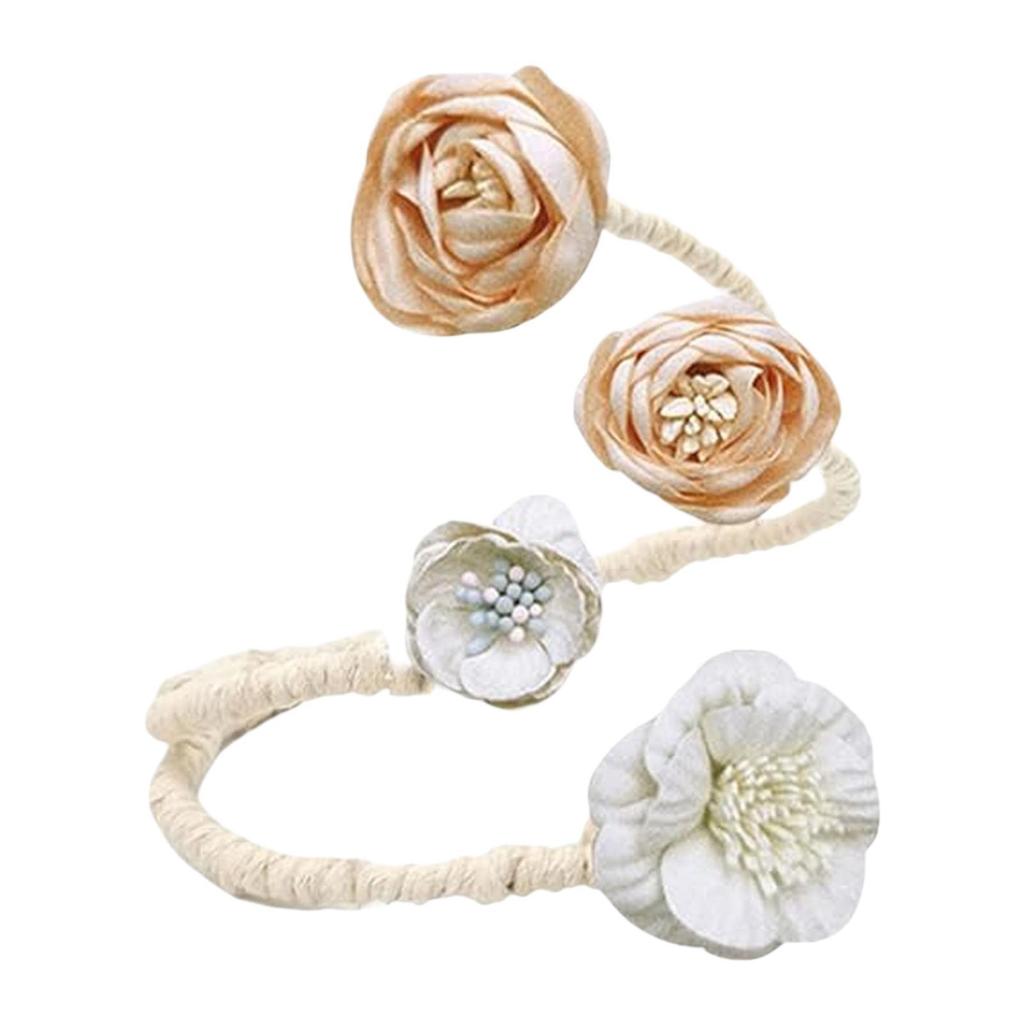 Klips do upinania zasłon okiennych, Regulowany uchwyt do upinania zasłon do różnych pomieszczeń