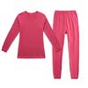 Women's Xinjiang Cotton Thermal Underwear Set