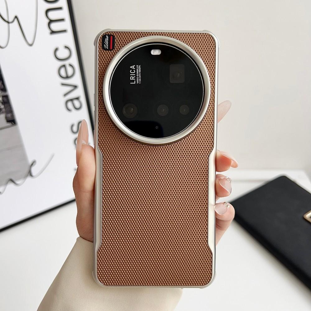 For OnePlus 13 Case Luxury Lichee PU Leather Plating Protective Back Cover Case For OnePlus 13 One Plus 13 1+13 Phone Shell For OnePlus 13