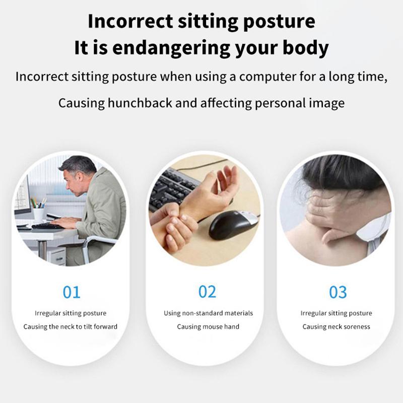 1 Pair Punching-Free Desktop Extending Boards Holder Foldable Keyboards Extension Bracket Office Computer Working Tablet Laptop