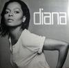 LP Record DIANA ROSS  Diana M936 Motown 1980 Canada SoulFunk Used