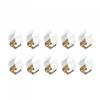 Spring Coil Clamp Terry Clips Spring Steel Accessories