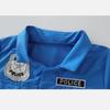 Gioco di Ruolo Polizia Vestito Vestiti per Travestimento Uniforme da Agente di Polizia Tute Costumi per Performance di Halloween