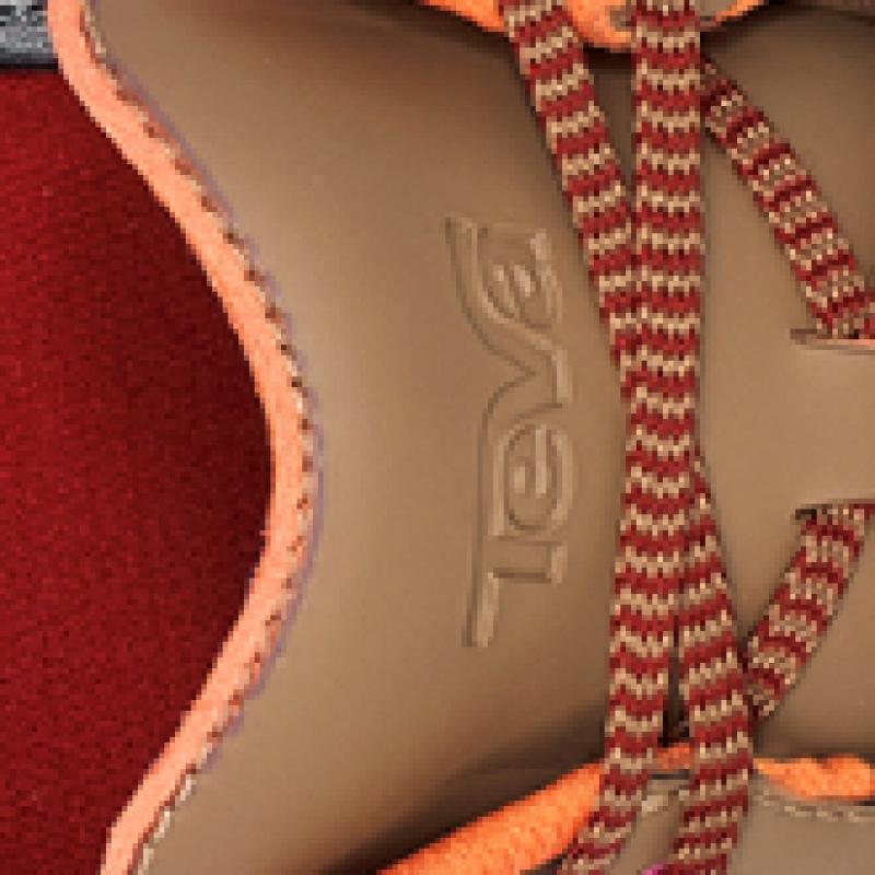 Teva Women S Geotrekka Low Rp Trekking ShoeS  Stvf2334294 Hbc 