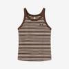 Sleeveless Terry T shirT Fs2rsh2460f