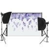 Floral Vine Wallpaper Backdrop,Romantic Ambiance Backdrop for Weddings,Spring/Summer Events,Flower Decor,Party Backdrop,Photo Gallery