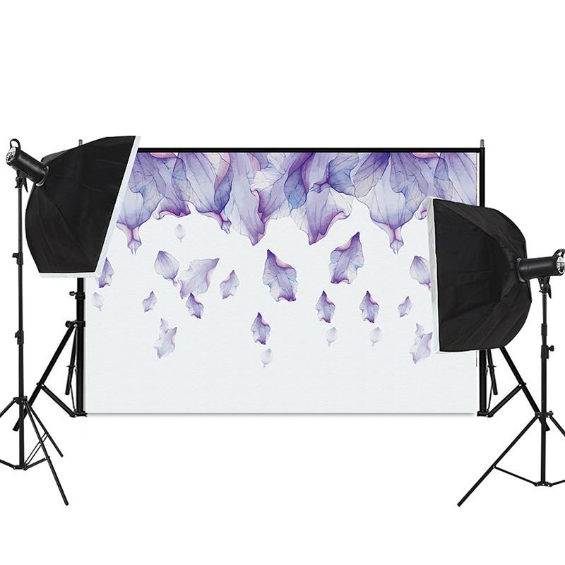 Floral Vine Wallpaper Backdrop,Romantic Ambiance Backdrop for Weddings,Spring/Summer Events,Flower Decor,Party Backdrop,Photo Gallery