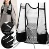 Breathable Running Vest Pack Waterproof Outdoor Running Vest Running Hydration Vest Bag  Climbing
