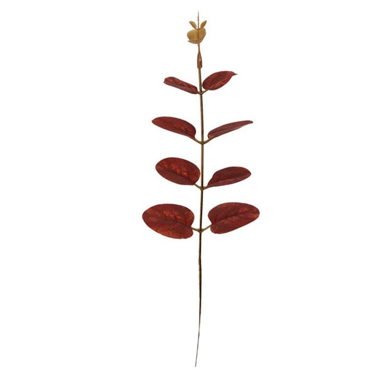 

20 шт. искусственный денежный лист эвкалиптовый лист свадебная цветочная композиция аксессуары искусственное зеленое растение для свадьбы главная вечеринка украшение стола