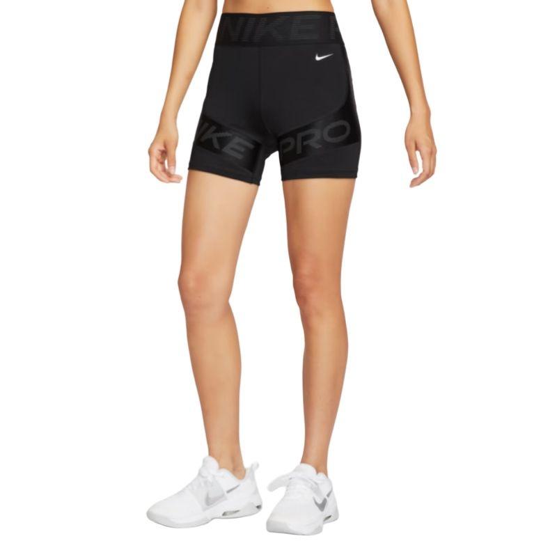 Nike Yoga Shorts Women's Black Moderate HV2367-010