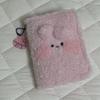 Bt21 Печенье Чонгук Коллекционный Бук Продажа! Пуленепробиваемый биндер для фотокарточек Jk Официальные товары