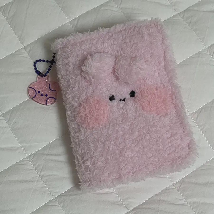 

Bt21 Печенье Чонгук Коллекционный Бук Продажа! Пуленепробиваемый биндер для фотокарточек Bts Jk Официальные товары