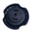 Engine Oil Filler Cap - For Citroen Fiat Peugeot Petrol Engine - PN: 0258.64