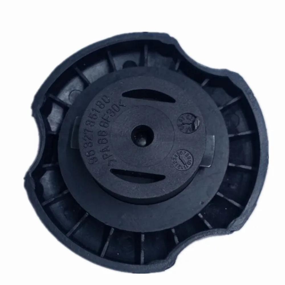 Engine Oil Filler Cap - For Citroen Fiat Peugeot Petrol Engine - PN: 0258.64