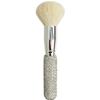 Diamond Embedded Blush Brush Soft Bristles Multi-Functional Brush  Various Makeup Looks
