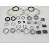 Suzuki Samurai SJ410 413 Vorderachse Radlager Achsschenkel Schwenknabe Radnabe Kit |Passend