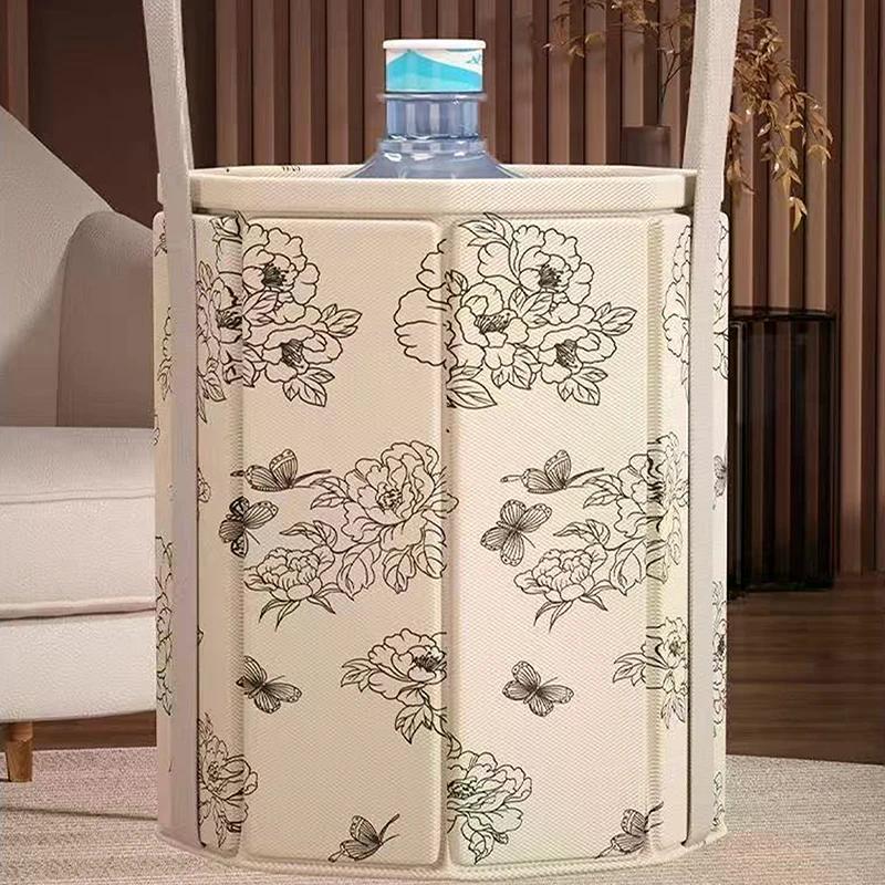 Foot Bath Bag On Calf, Foldable Foot Bath Tub, Portable Home Bedroom, Winter Foot Bath Tub, Foot Soaking Tub, Insulation, Travel