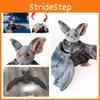 Halloween Cartoon Bat Soft Plush Doll For Children And Adults Perfect Holiday Gift!