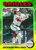 2024 Topps Heritage High Number Value Box Baseball Jersey