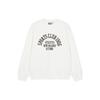 New Balance Sport Club Sweatshirt Unisex White 5CD38491-IV