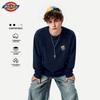 Dickies Men's American Heavyweight Long Sleeve Graphic T-Shirt