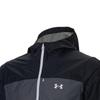 Under Armour Stilvolle Minimalistische Trendjacke Herrenjacken Schwarz 1381880-001