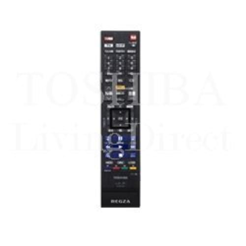 

REGZA DBR-T460/DBR-T450 remote control SE-R0438