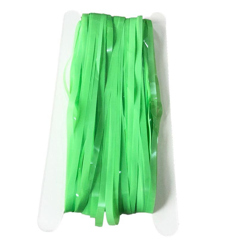 Super Bright 1x2m Rain Curtain for Indoor Decoration