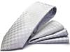 [Michiko London] Made In Japan Formal Tie 100% Silk Pocket Square 2-Piece Set M-CPN-169