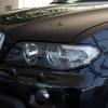 For BMW X5 E53 2004-2006 Car Styling Headlight Glass Headlight Lens Shell Cover Replacement