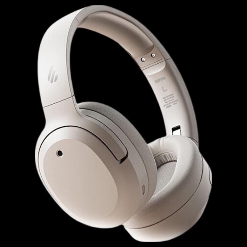 

EDIFIER W820NB Bluetooth 5.4 Over-Ear Active Noise Cancelling Headphones