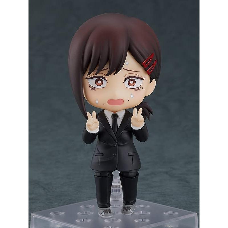 Nendoroid Chainsaw Man Kobeni Non-Scale PVC Malowana Figurka Kolekcjonerska