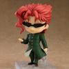 Figura Anime Bizarre Adventure Versão Q Dio Brando Figura de Ação em PVC Modelo Colecionável Brinquedos Presente para Criança