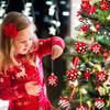 Christmas Candy Pendants Colorful Wooden Lollipop Ornaments 36 Pcs Set for Christmas Tree Decoration Home Garden Party Supplies