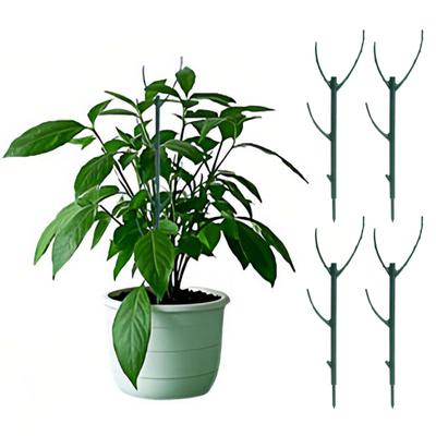 Stohovatelné rostlinné kůly Kůly pro podporu rostliny Monstera Tyčky pro podporu popínavých rostlin pro trénink popínavých rostlin Pokojové Venkovní Květináče