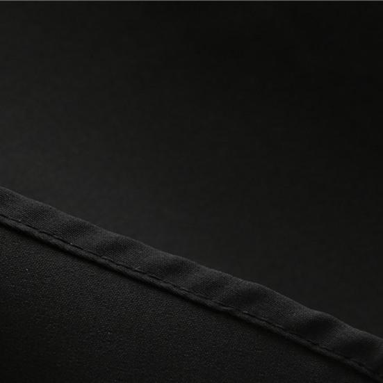 V-neck Short Sleeve Pleated Waist Tight High-Waist Gown Dress A-Line Skater Large Hem Midi Princess Dress Female Clothing