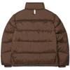 Nomanual Cozy Duck Down   Matte Brown
