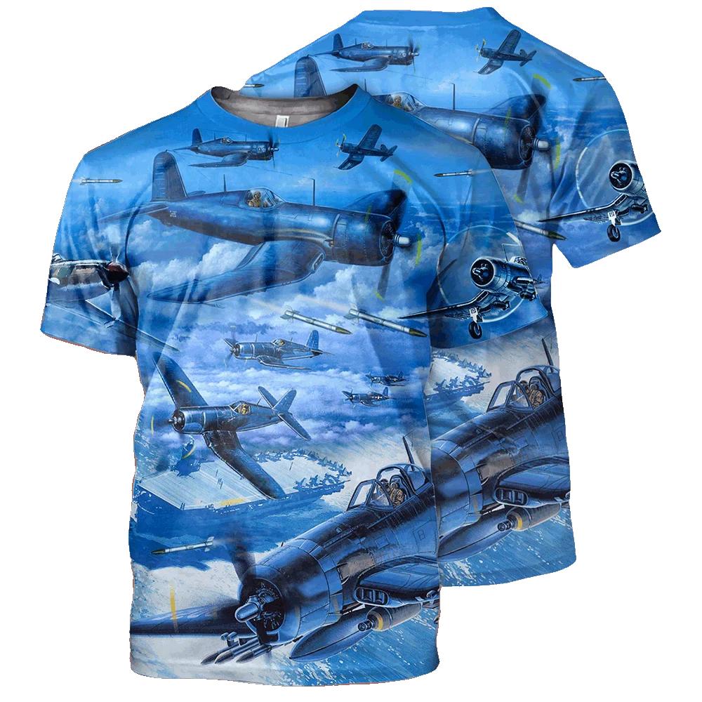 Tricou pentru bărbați imprimat 3D exagerat cu graficul dragonului, cu mâneci scurte, hip-hop, îmbrăcăminte supradimensionată, Tricouri casual cu gâtul O, pullover