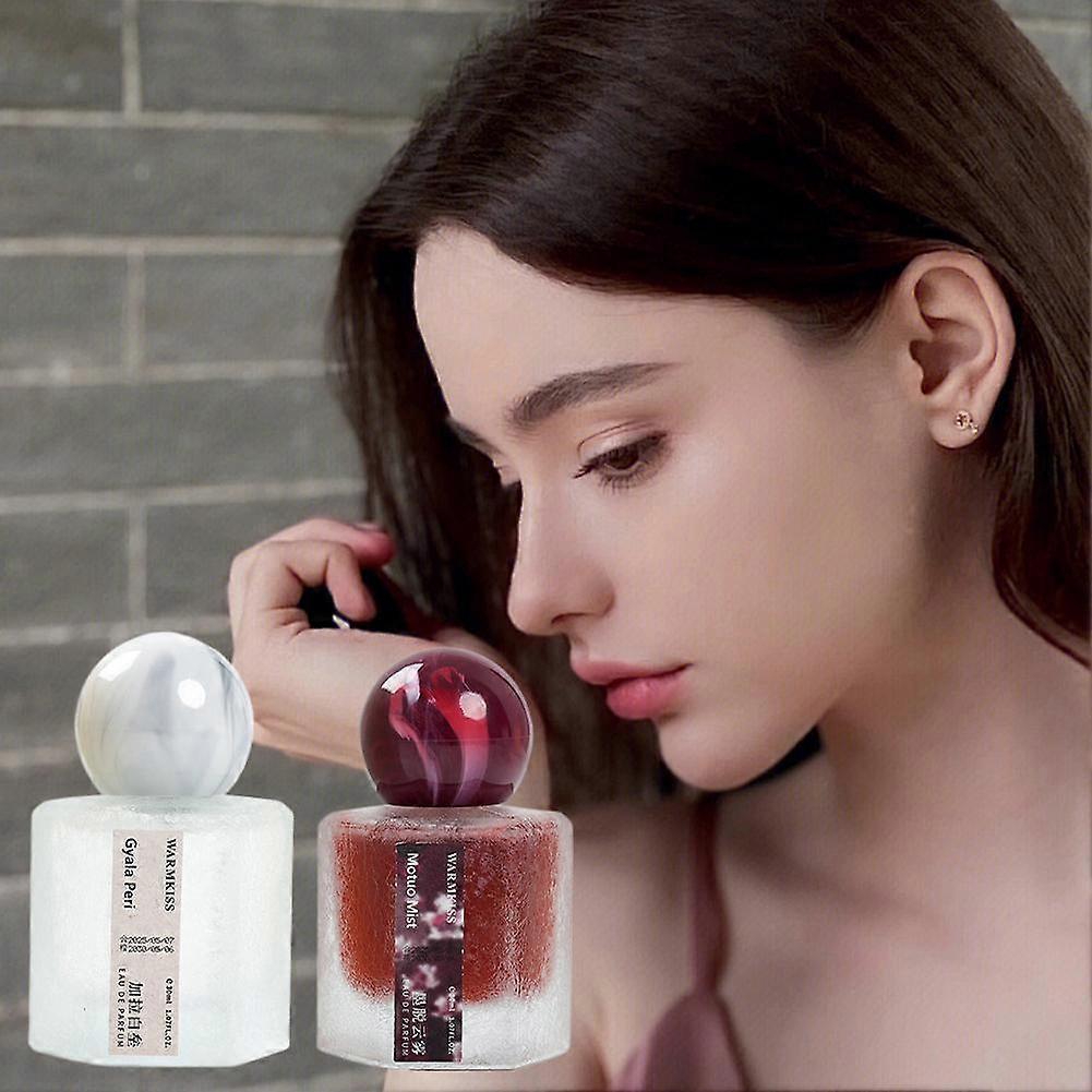 Women'S Perfume Longlasting Light Fragrance Charming Fragrant Daily Spray 30Ml