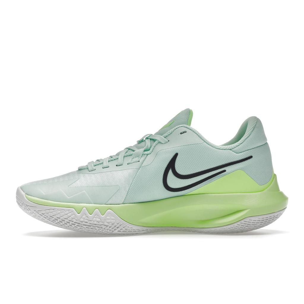 Nike Precision 6 Mint Foam Unisex Sneakers Green Ghost-Green White DD9535-300