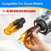 Vacuum Suction Head For Dyson V7 V8 V10 V11 V15 SV10 SV12 SV14 Vacuum Cleaner Use for Suck Out Air From Vacuum Storage Bags Suction Nozzle
