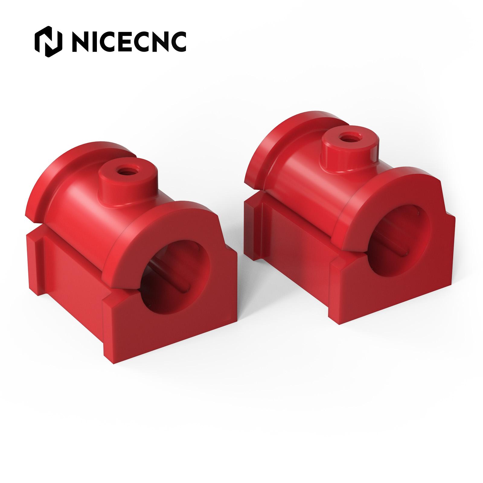 NICECNC Front & Rear Sway Bar