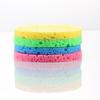 Natural Beauty Makeup Tools Facial Face Cleansing Sponge Skin Care Sponge Puff Cosmetic Puff