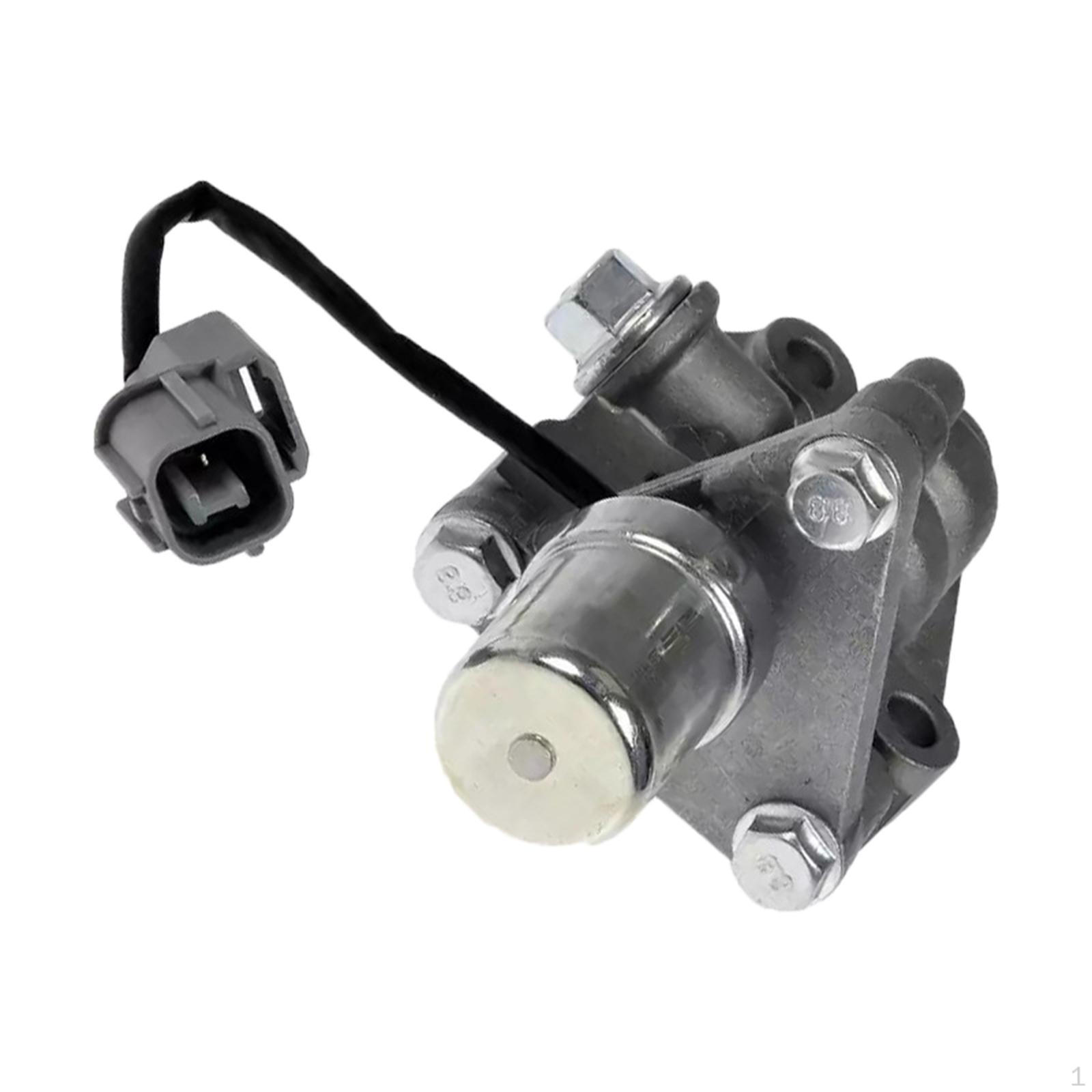 

15810-P0A-015 Engine Variable Valve Timing Solenoid Replacement for