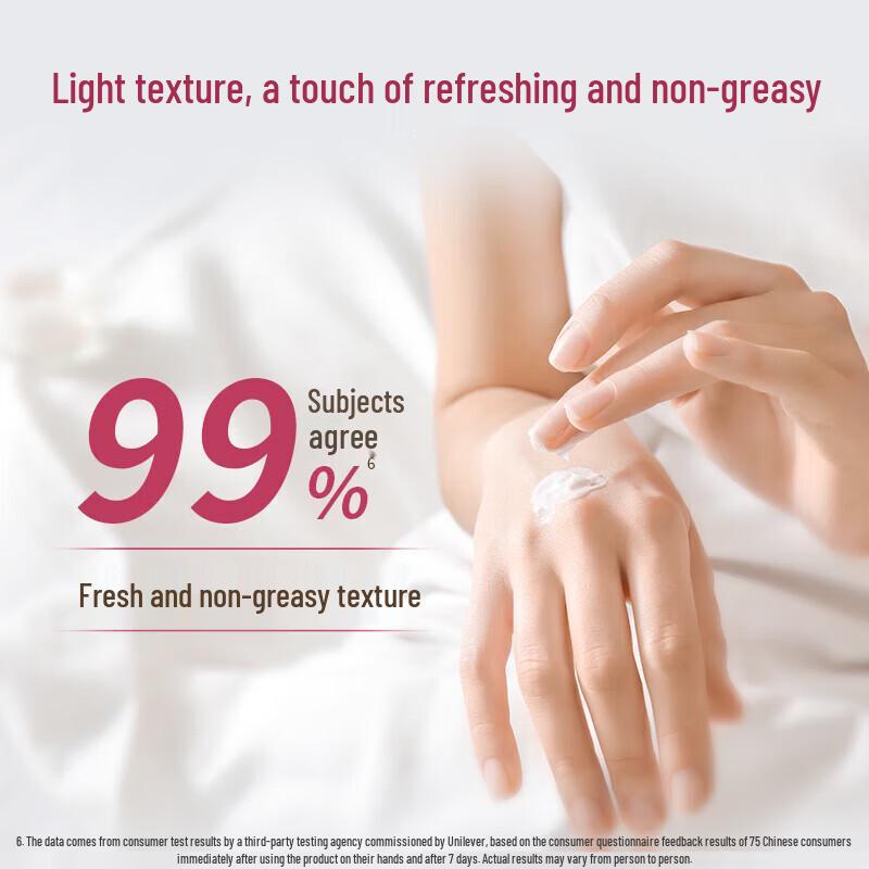 Vaseline Deep Repair & Brightening Hand Cream Set