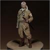 Royal Model 1/32 WWII Japanese Army Air Pilot Resin Kit RM978