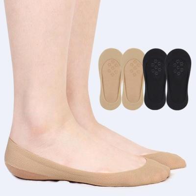 Wyroby pończosznicze – Skarpetki stópki